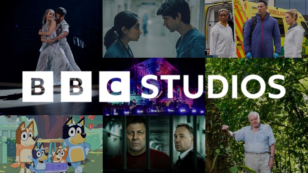 BBC Studios Acquires Unscripted Producer Voltage TV