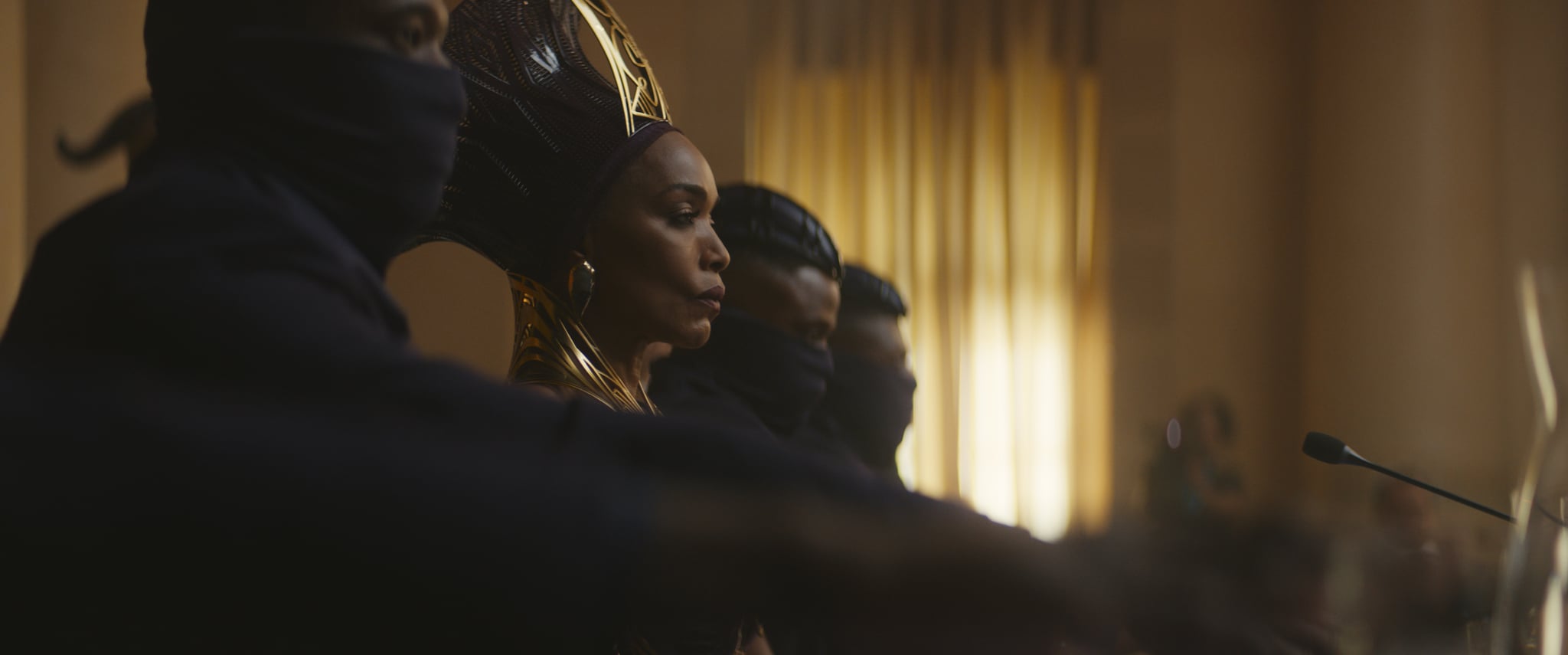 “Black Panther” Takes on Colonialism Again Within the Limits of Marvel