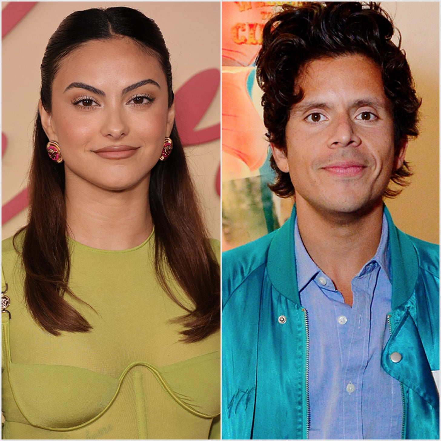 Camila Mendes Seemingly Confirms She’s Dating Rudy Mancuso: “Life Update”