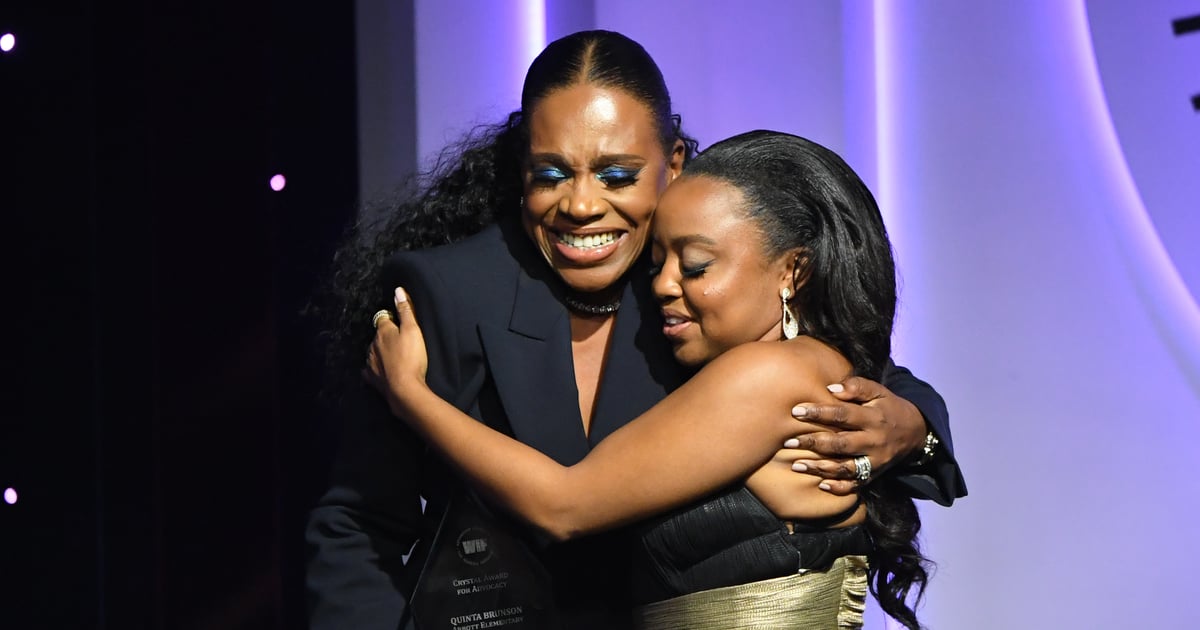 Cast Reunions, Standing Ovations, and Hard Truths: A Recap of the 2022 Women in Film Honors