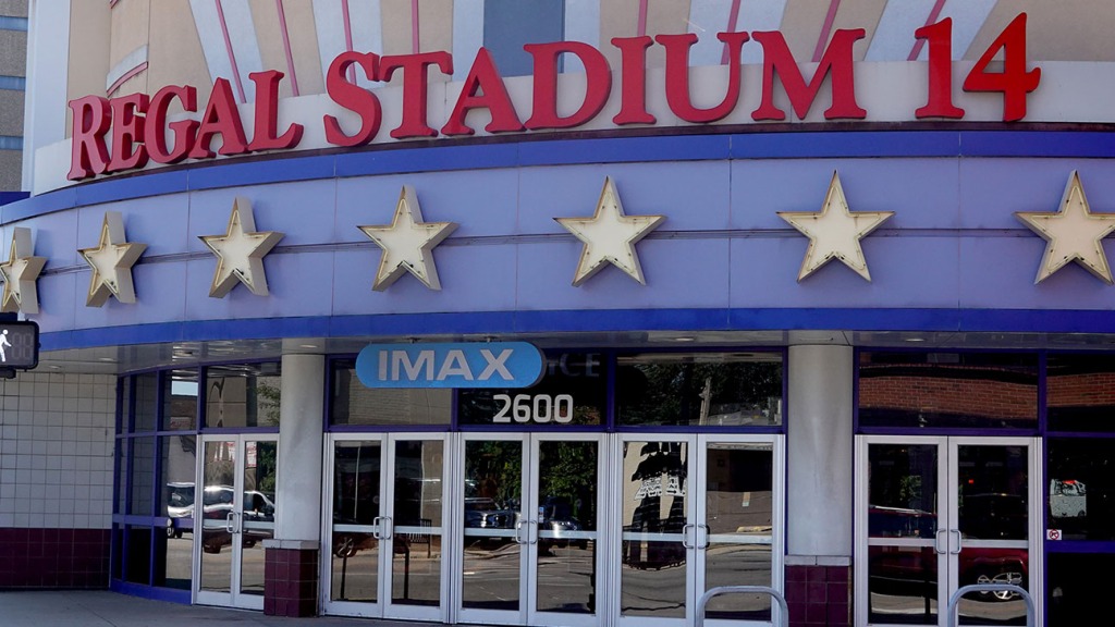 Cineworld Sale, Restructuring Process Detailed in Bankruptcy Court Order