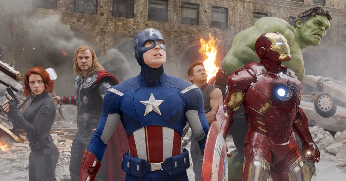 Confused by the Marvel Cinematic Universe? Here’s How to Watch Every MCU Movie and Show