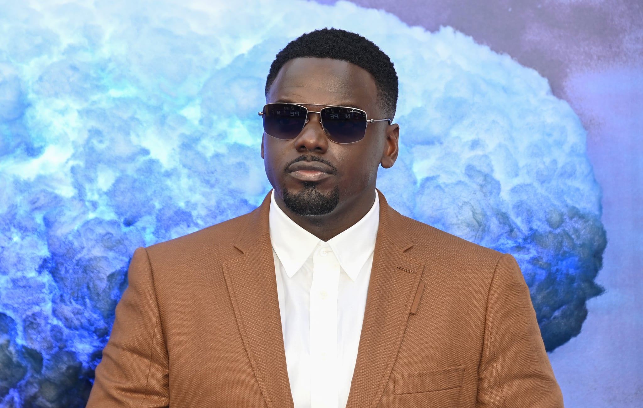 Daniel Kaluuya Joins Issa Rae and Hailee Steinfeld in “Spider-Man: Across the Spider-Verse”