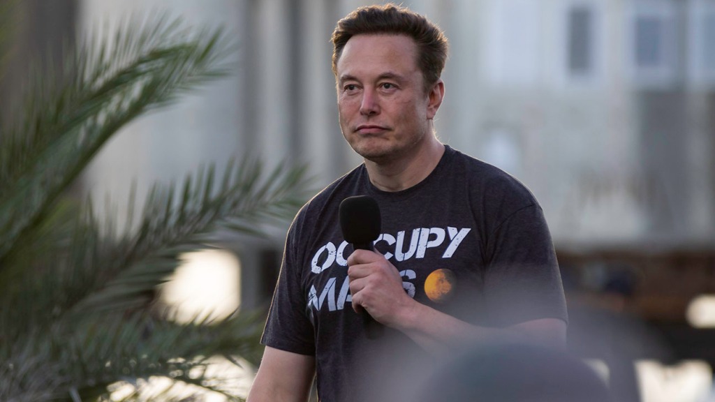 Elon Musk Says Twitter “Has Had a Massive Drop in Revenue,” Cites “Activist Groups Pressuring Advertisers”