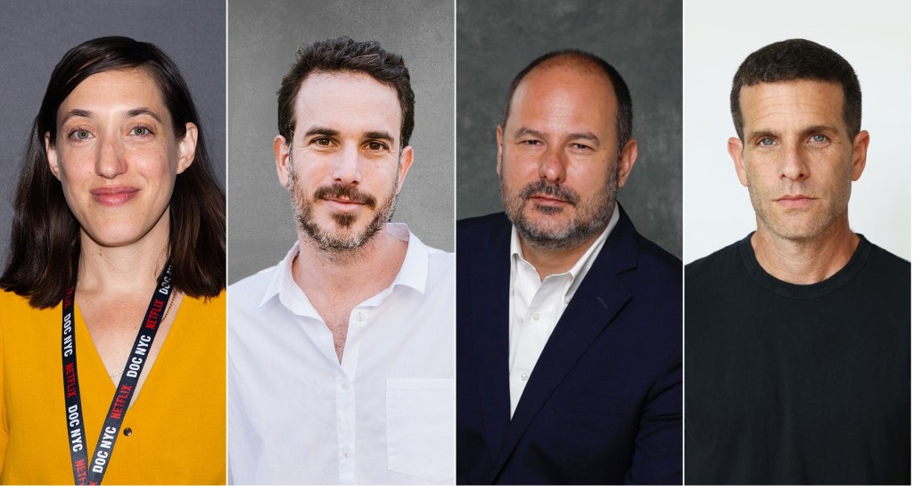 Fremantle Acquires Majority Stake in Israeli Documentary Producer Silvio Productions