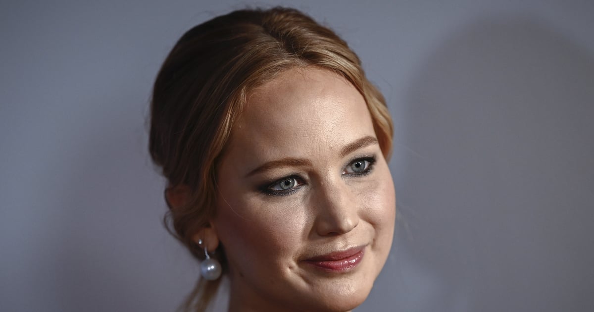 Jennifer Lawrence Quits “Bad Blood” After Seeing “The Dropout”: “We Don’t Need to Redo That”