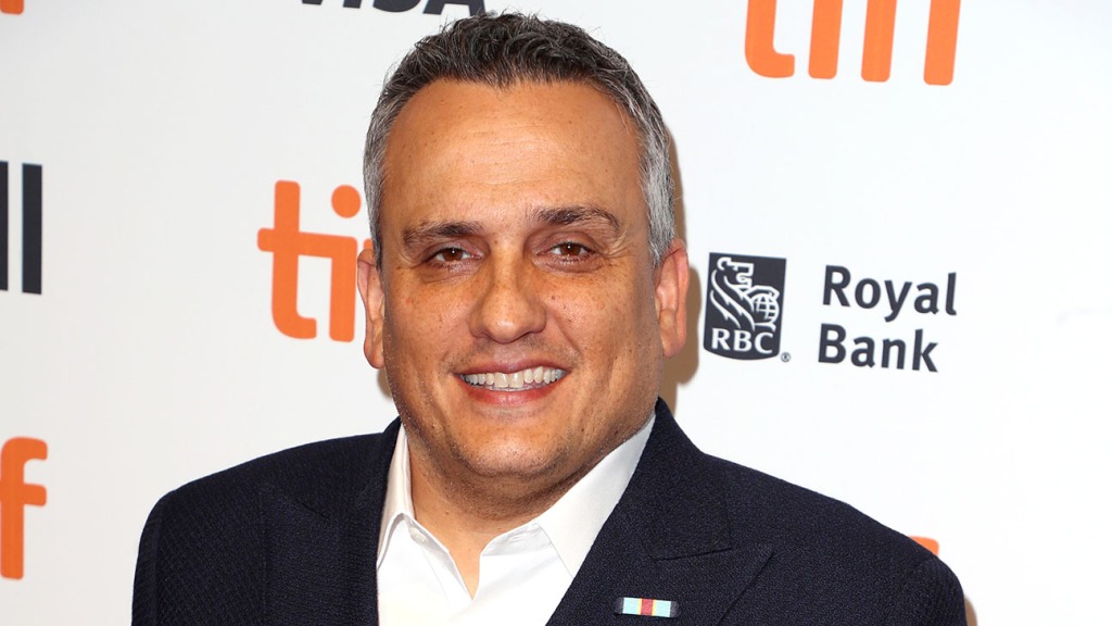 Joe Russo Partnering With NFL Talent Agency to Connect Athletes to Hollywood