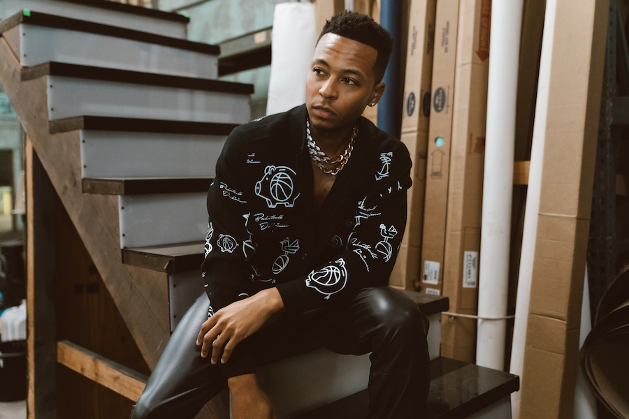 Kevin Ross Pairs his Billboard Charting Single “Sweet Release” with New Video