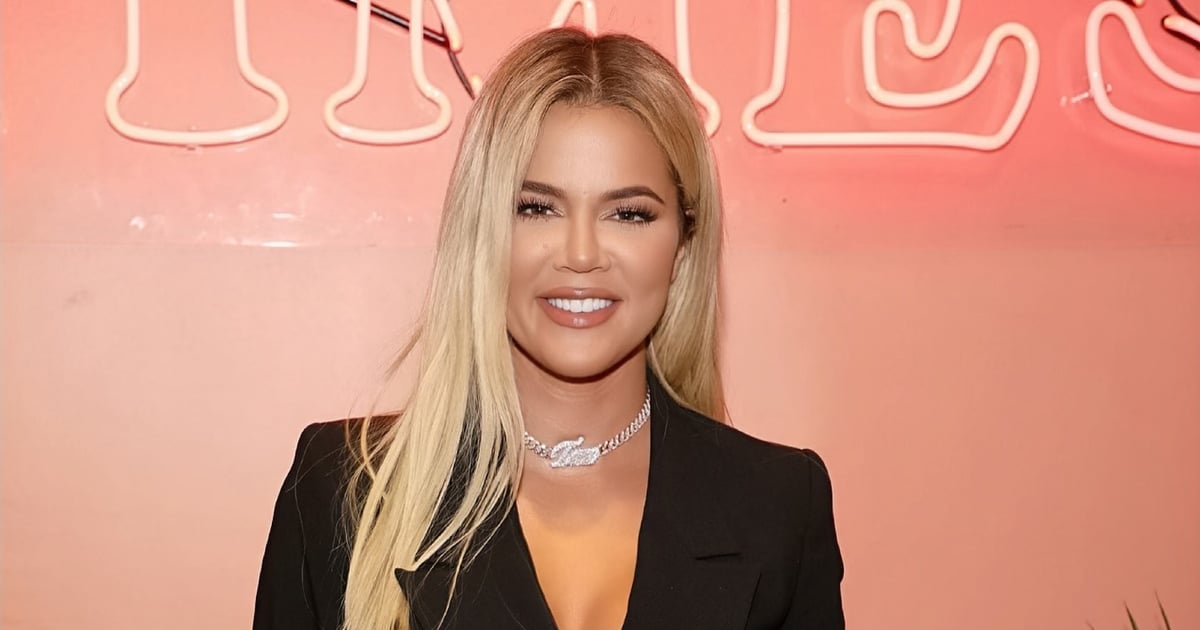 Khloé Kardashian Is a Mom of 2 – See Photos of Her Daughter and Son