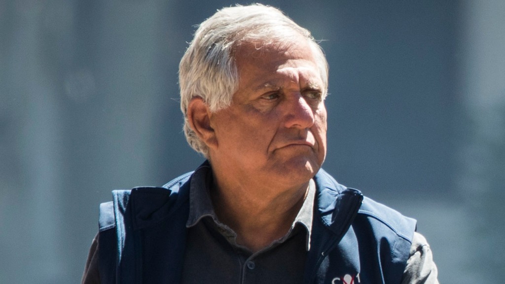 Les Moonves and Paramount to Pay $9.75M to CBS Shareholders in Deal With N.Y. Attorney General Over Sexual Misconduct Claims
