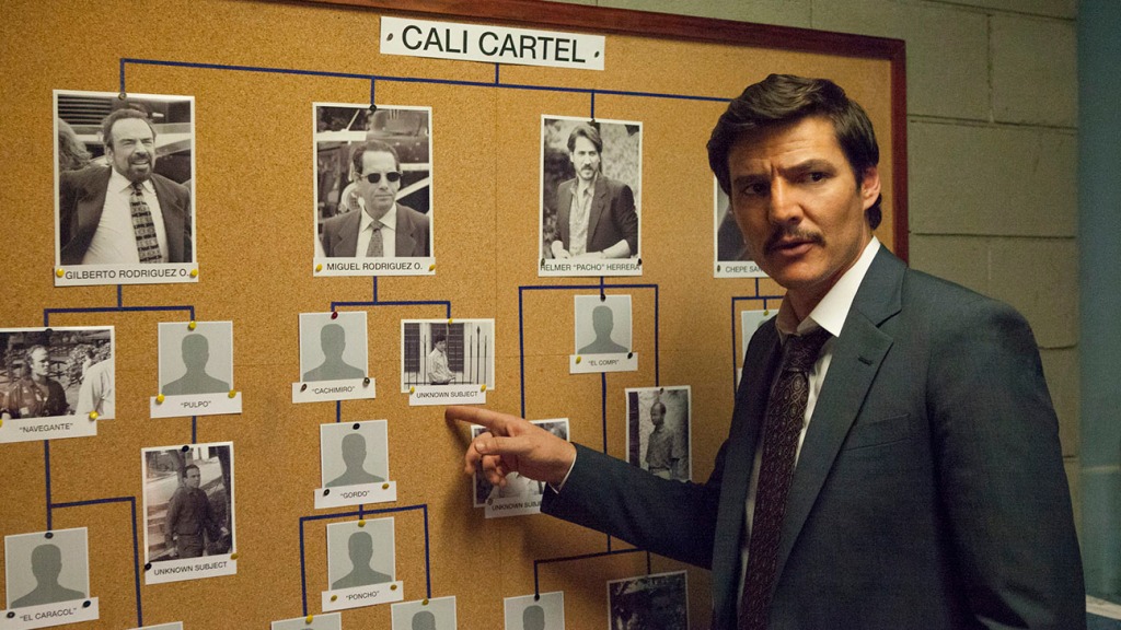 ‘Narcos’ Revenue Split Battle Between Executive Producers Settles