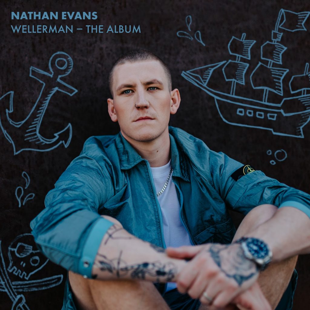 Nathan Evans Unveils Debut Album ‘Wellerman’