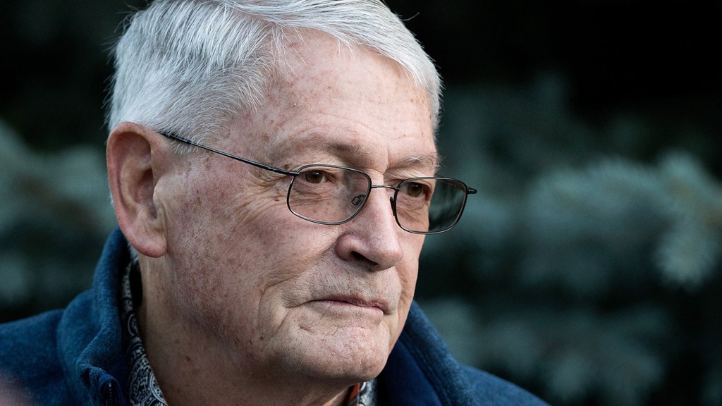 Netflix Stock Is Still Overvalued, Billionaire Investor John Malone Says