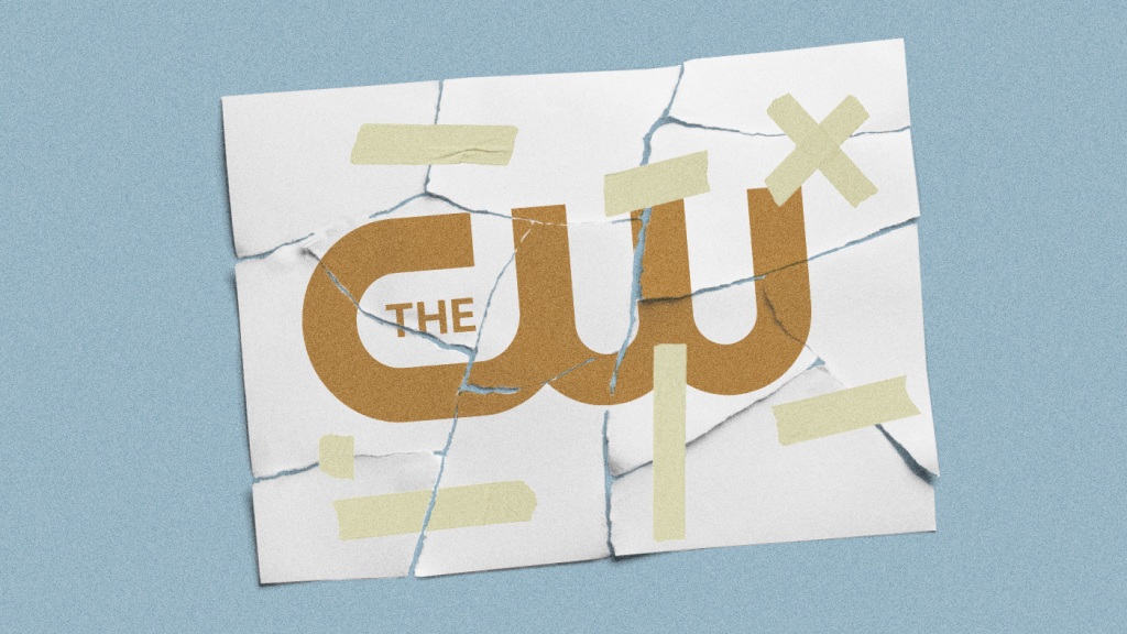 Nexstar’s Next Battle: Making The CW Numbers Work