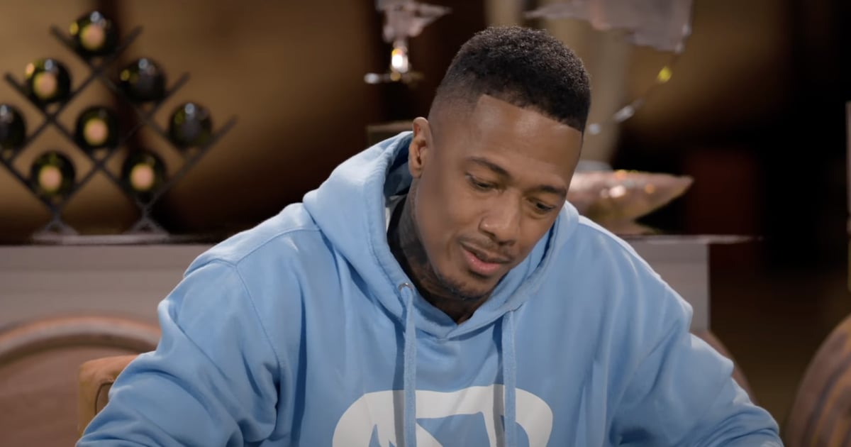 Nick Cannon Opens Up About Being a Dad of 10: “I Can Affect So Much”