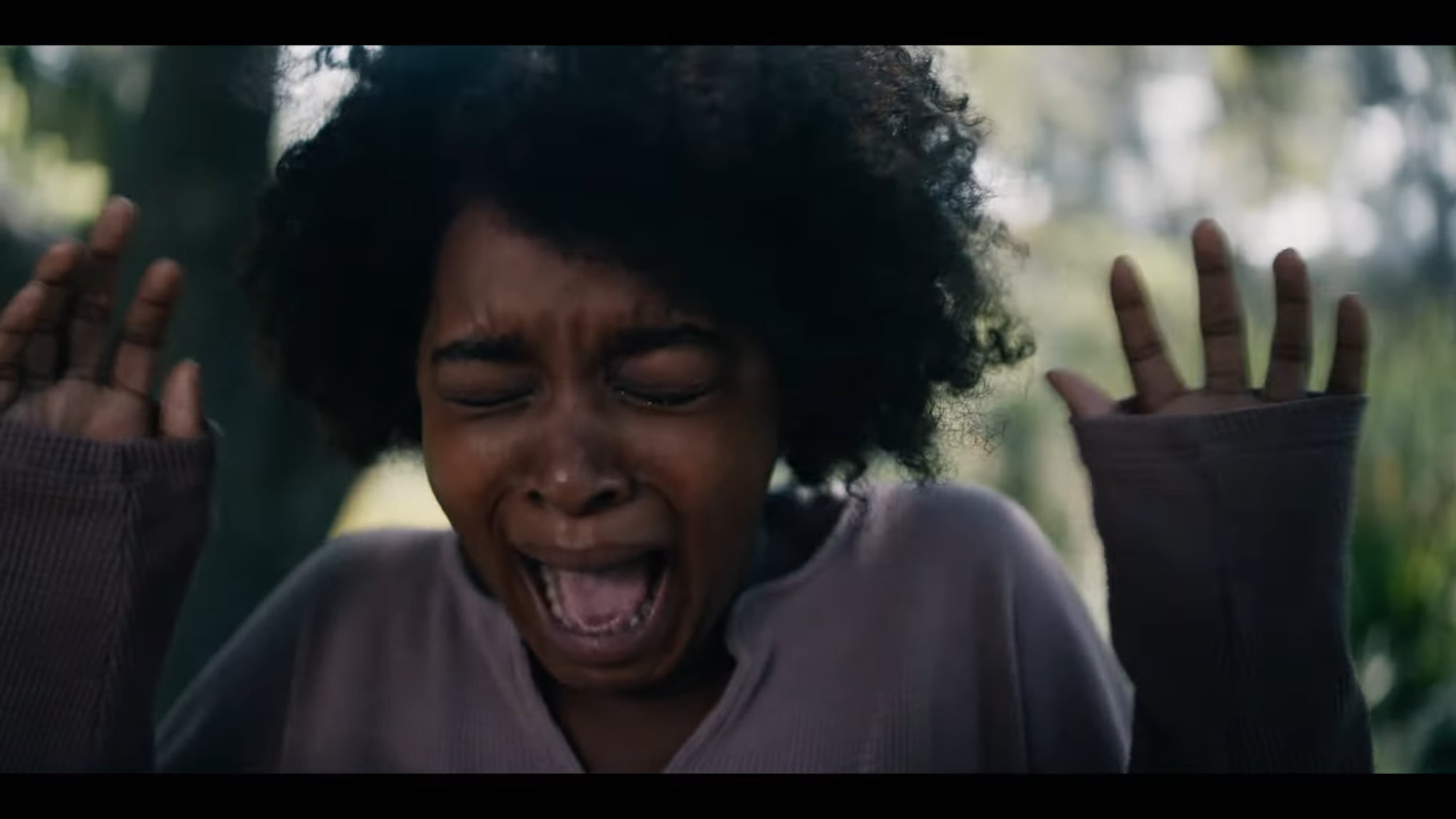 Octavia E. Butler’s Terrifying Time-Travel Novel Comes to Life in the “Kindred” Trailer