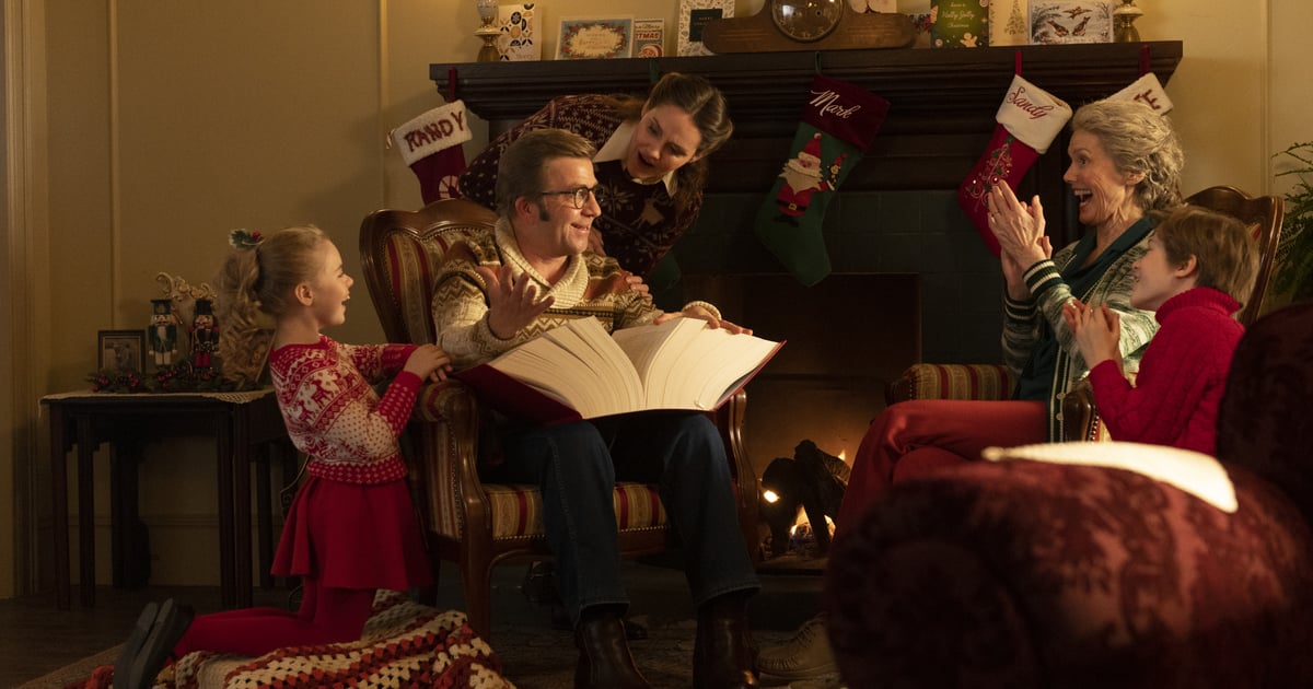 Ralphie Is All Grown Up in the “A Christmas Story Christmas” Trailer