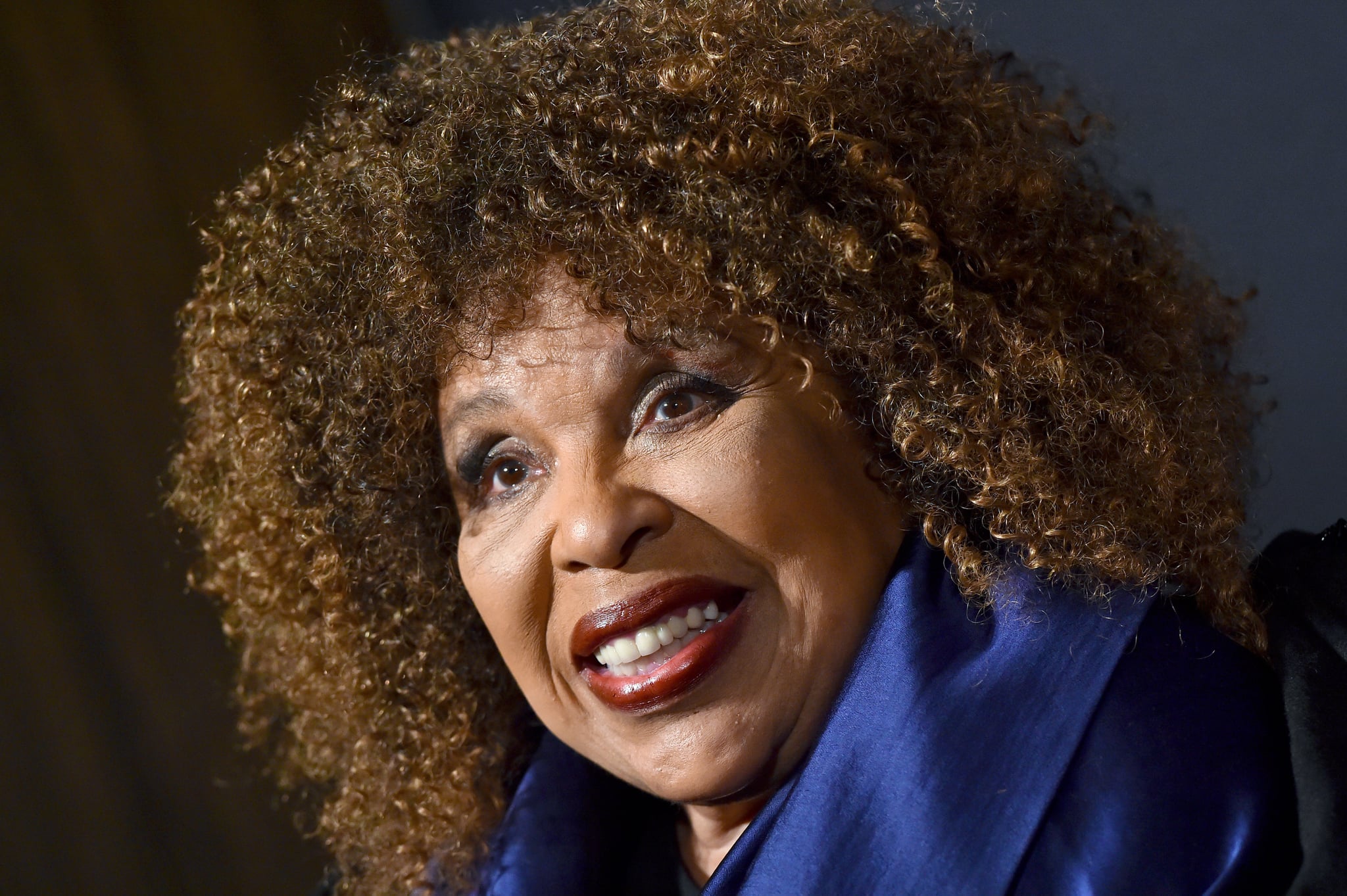 R&B Legend Roberta Flack Has ALS and Can No Longer Sing, Manager Says
