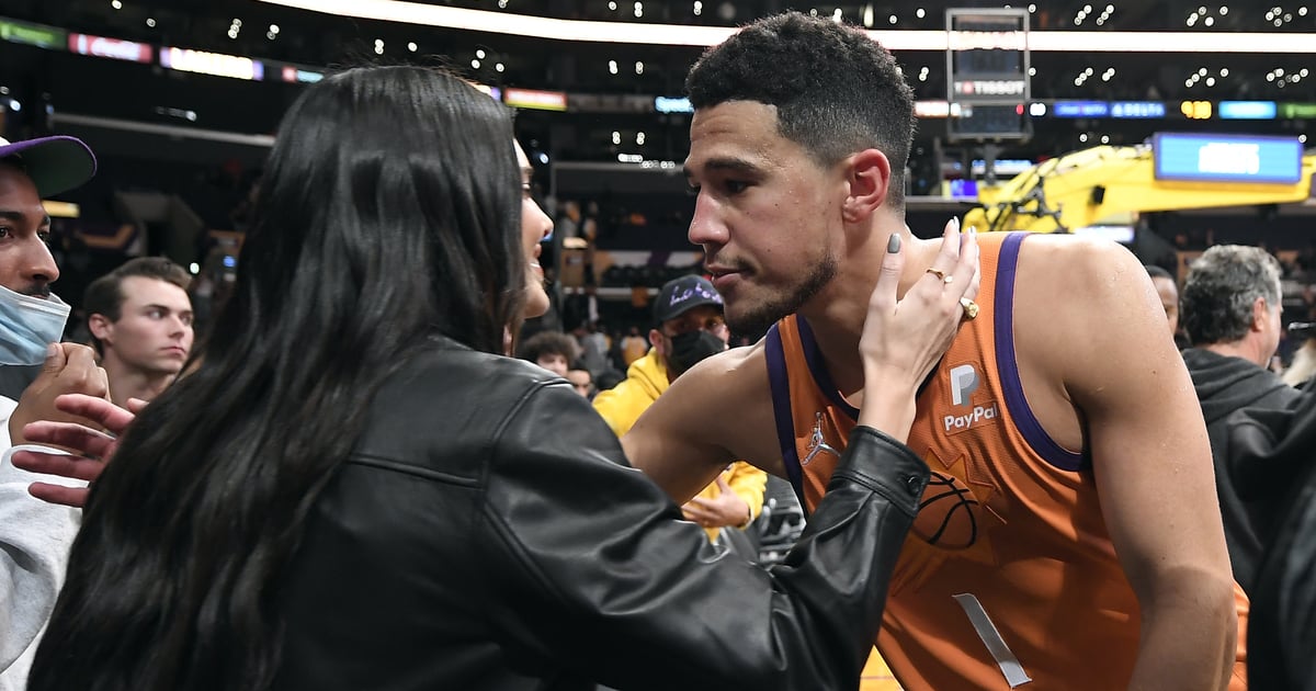 Relive Kendall Jenner and Devin Booker’s On-Again, Off-Again Relationship