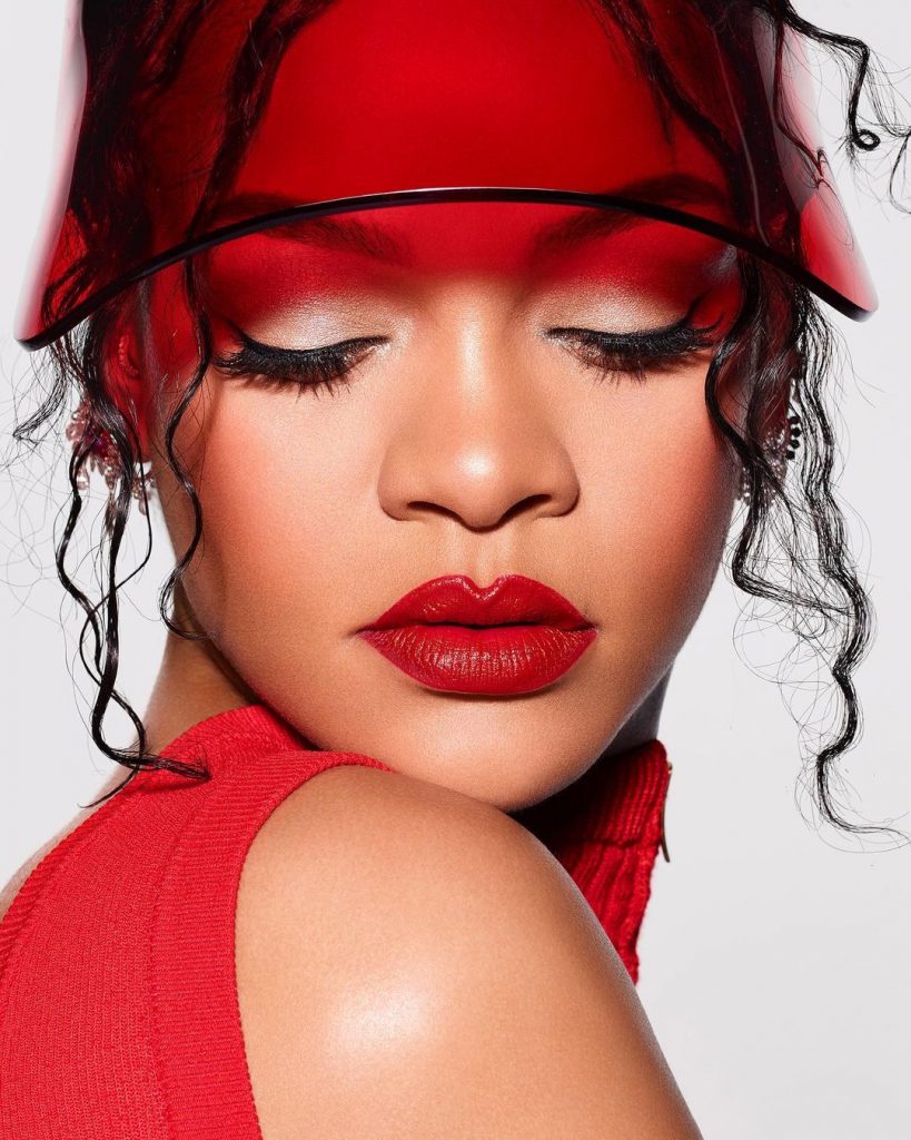 Rihanna 