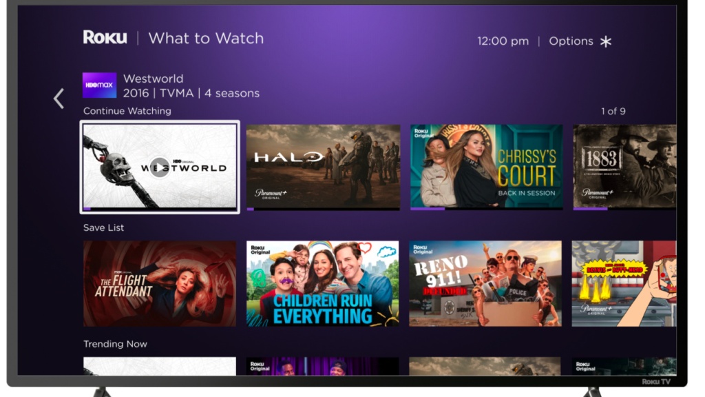 Roku to Cut 200 Jobs, Citing Challenged Economy