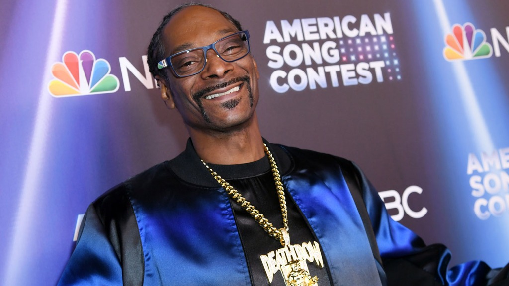 Snoop Dogg Signs With WME