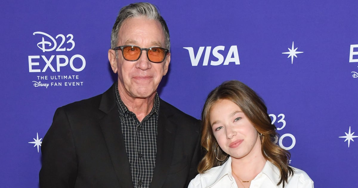 Tim Allen Teases the Emotional Scene He Shares With His Daughter in “The Santa Clauses”