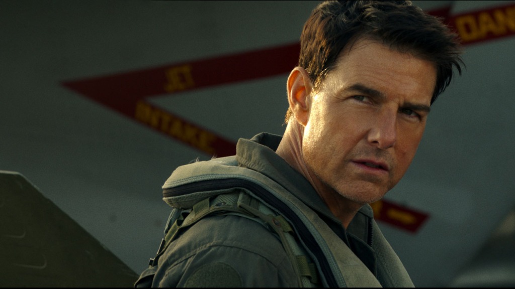 ‘Top Gun’ Copyright Lawsuit Against Paramount Survives Dismissal