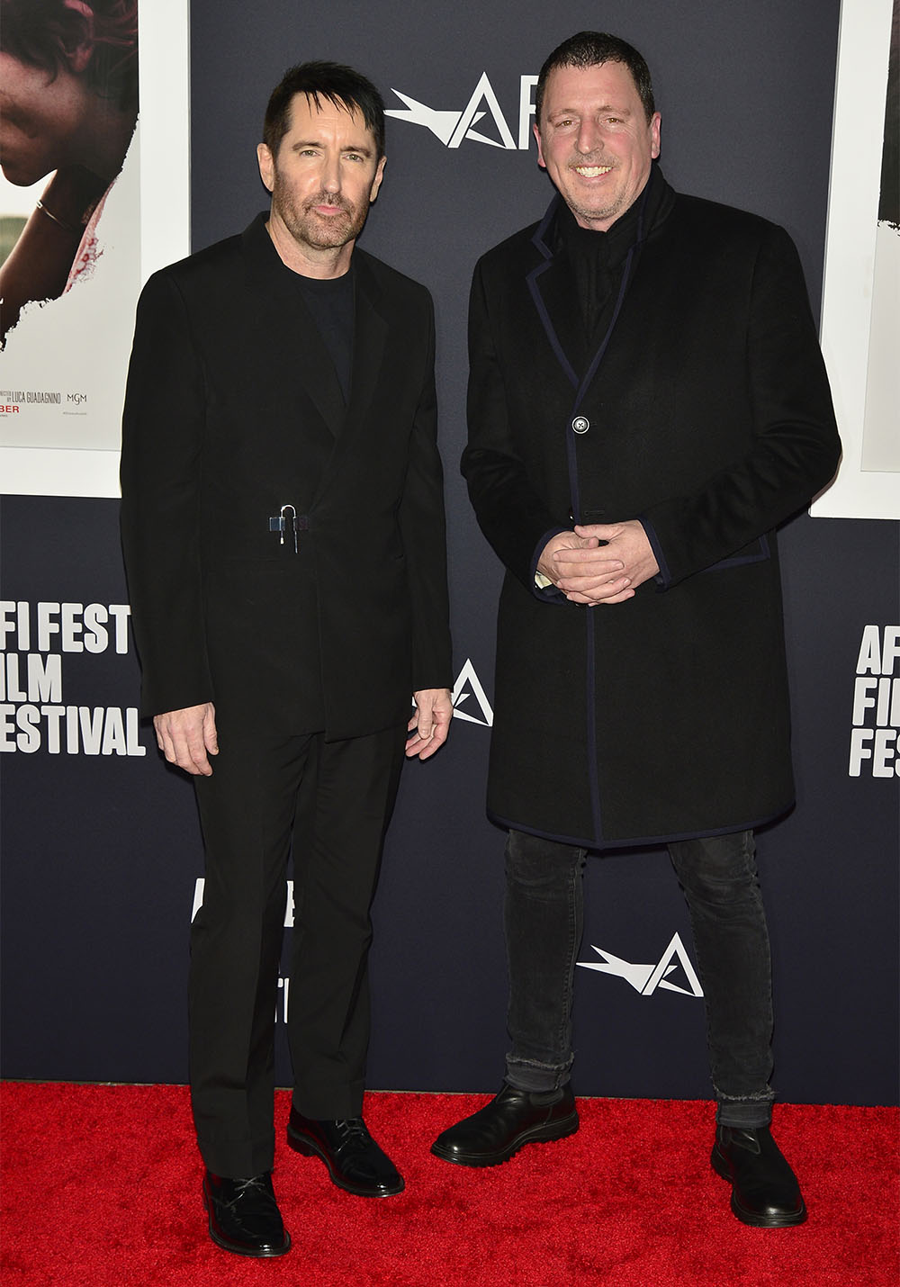 Trent Reznor on Desire to Bail on Twitter After Elon Musk Takeover: “We Don’t Need the Arrogance of the Billionaire Class”