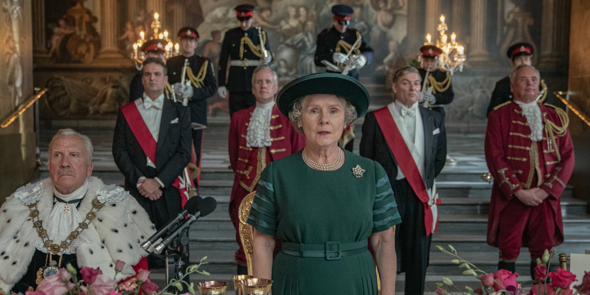 Why “The Crown” Season 5 Is Talking About “Queen Victoria Syndrome”