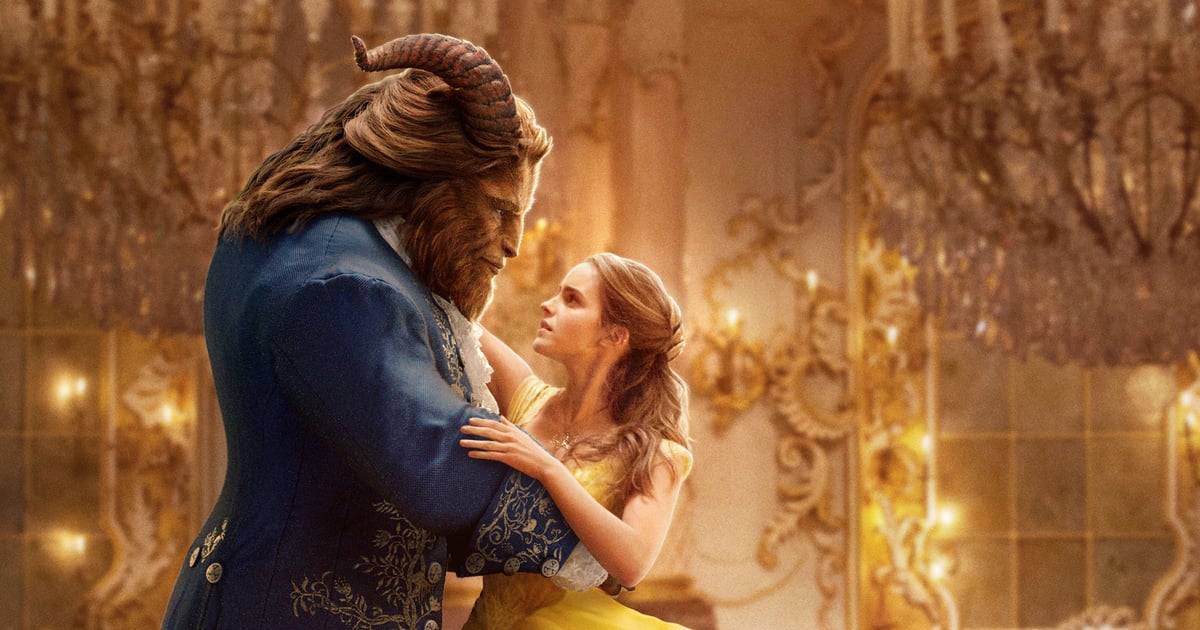 11 Beauty and the Beast TV Shows and Movies For the Romantic in All of Us