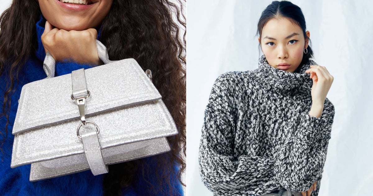 20 Stylish H&M Gifts She’ll Rave About This Holiday Season