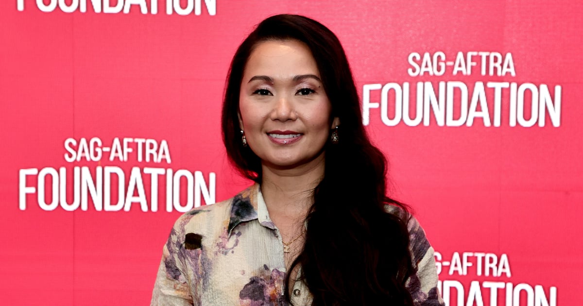 6 Things You May Not Know About “The Whale” Star Hong Chau