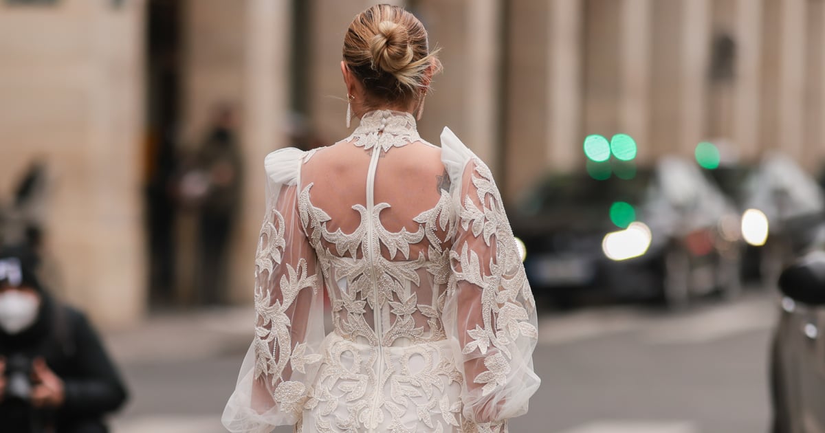 9 of Azazie’s Most Affordable, Bestselling Wedding Dresses