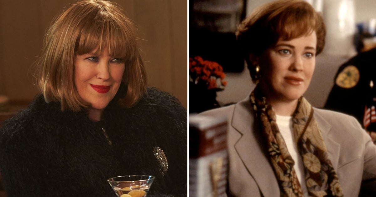 9 Times Catherine O’Hara’s “Home Alone” Character Was Just as Hilarious as Moira Rose