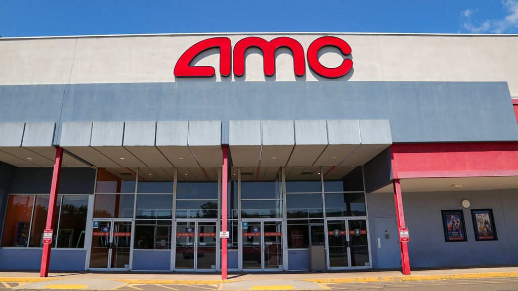 AMC Theatres Signals Possible End to APE Stock With Investor Vote Proposal