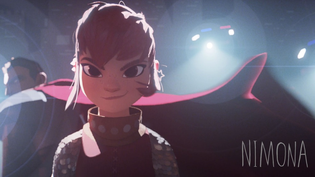 Annapurna Launches Animation Division Ahead of ‘Nimona’ Release