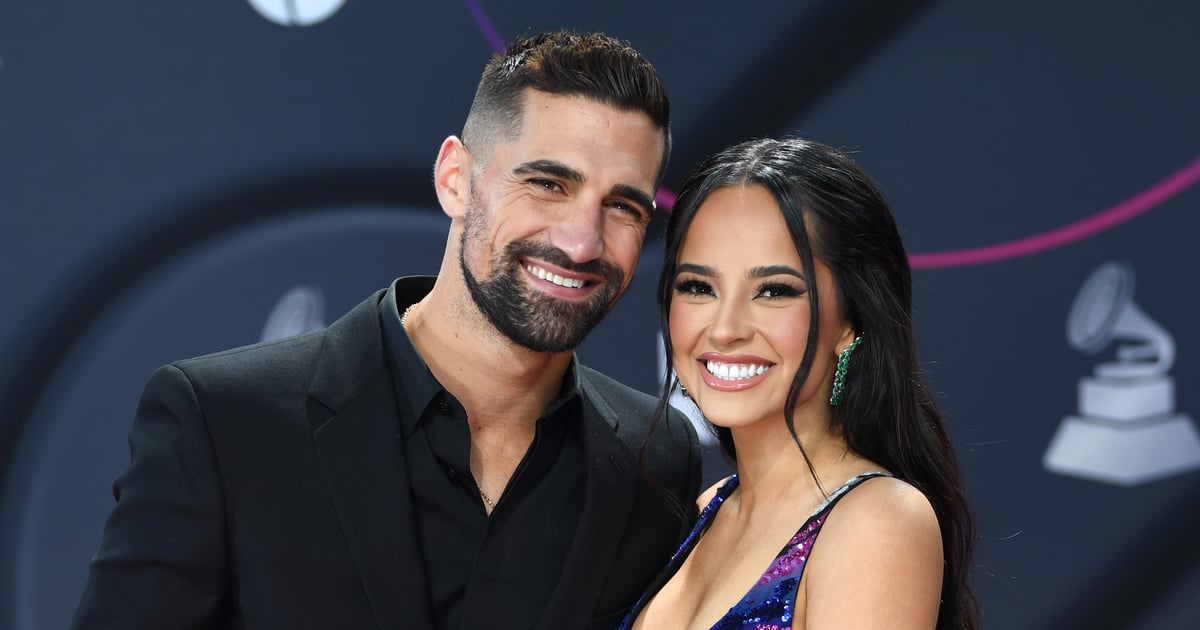 Becky G and Sebastian Lletget Are Engaged – See Their Cutest Moments