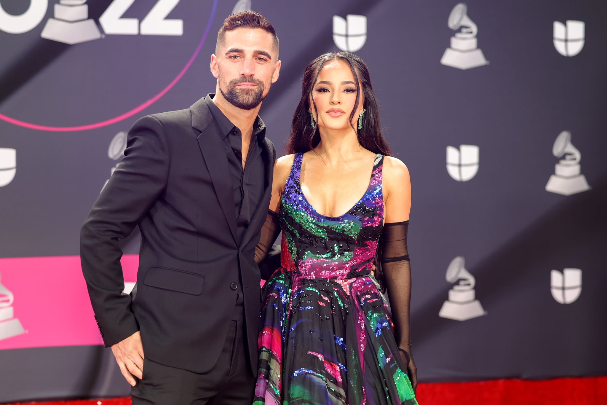 Becky G’s Massive Engagement Ring Features One of the Year’s Biggest Trends