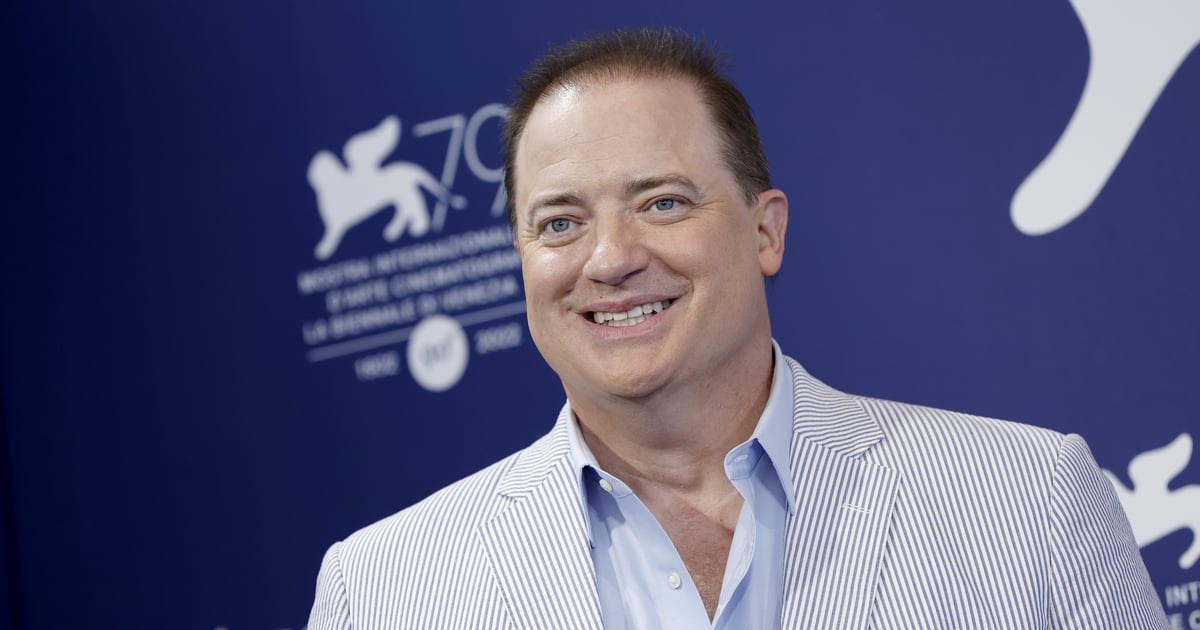 Brendan Fraser Is Officially Back! Relive 22 of the Actor’s Best Movies and TV Roles