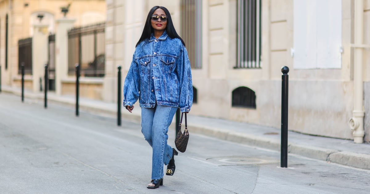 Cargo, Low-Rise, and 6 More Major Denim Trends For 2023