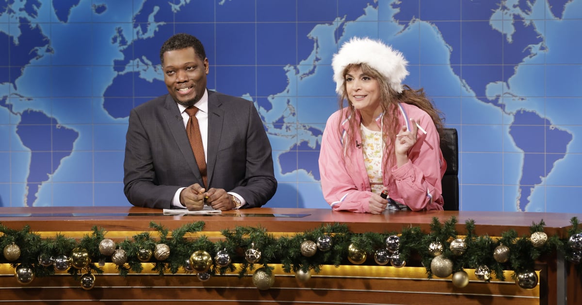 Cecily Strong Becomes First Cast Member to Exit “Saturday Night Live” Season 48