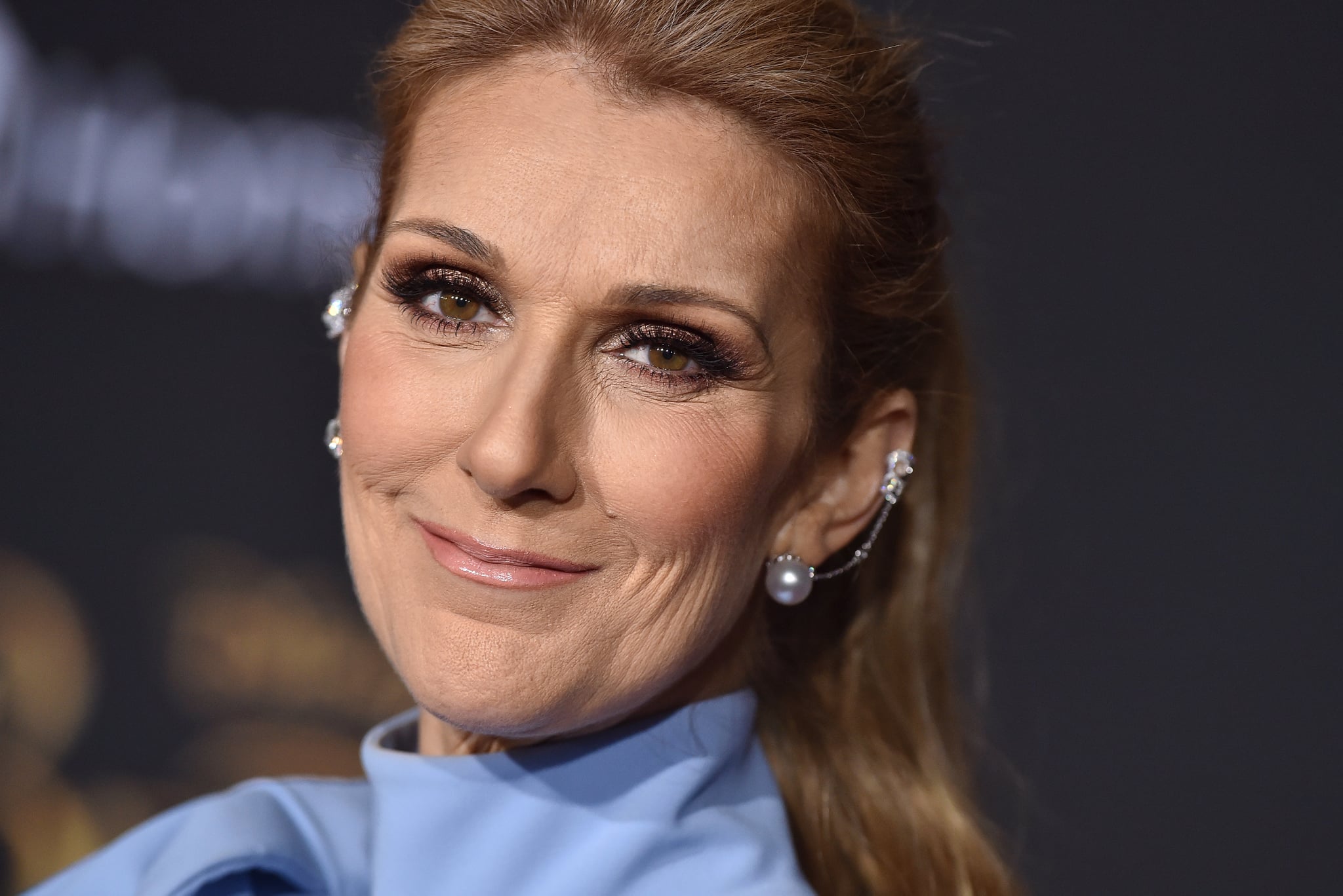 Céline Dion Reveals Stiff-Person Syndrome Diagnosis: “It’s Been a Struggle”