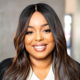 Donielle Nash Shares the Best Acting Advice From Mom Niecy Nash