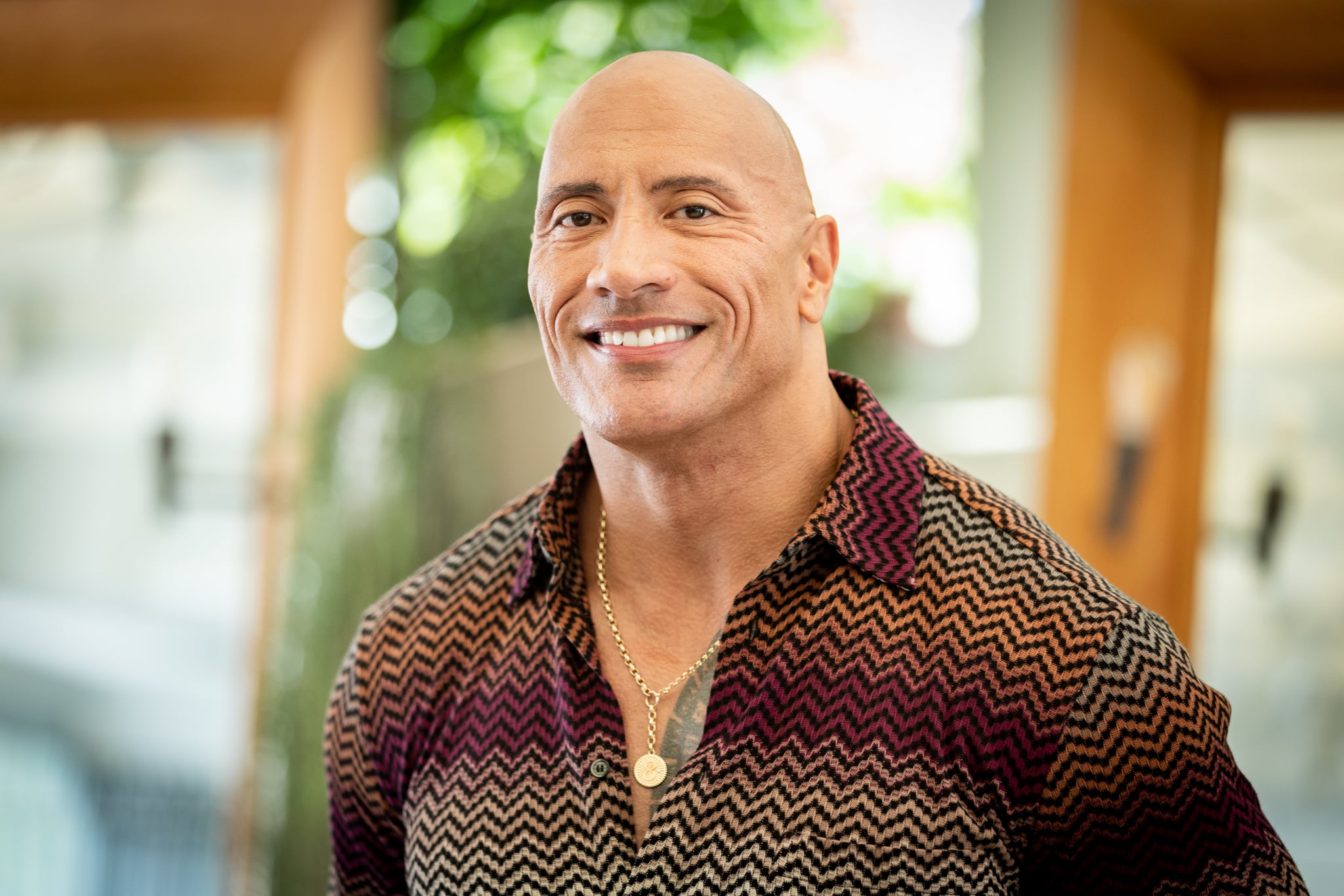 Dwayne “The Rock” Johnson Admits a “Black Adam” Sequel Isn’t Happening Soon