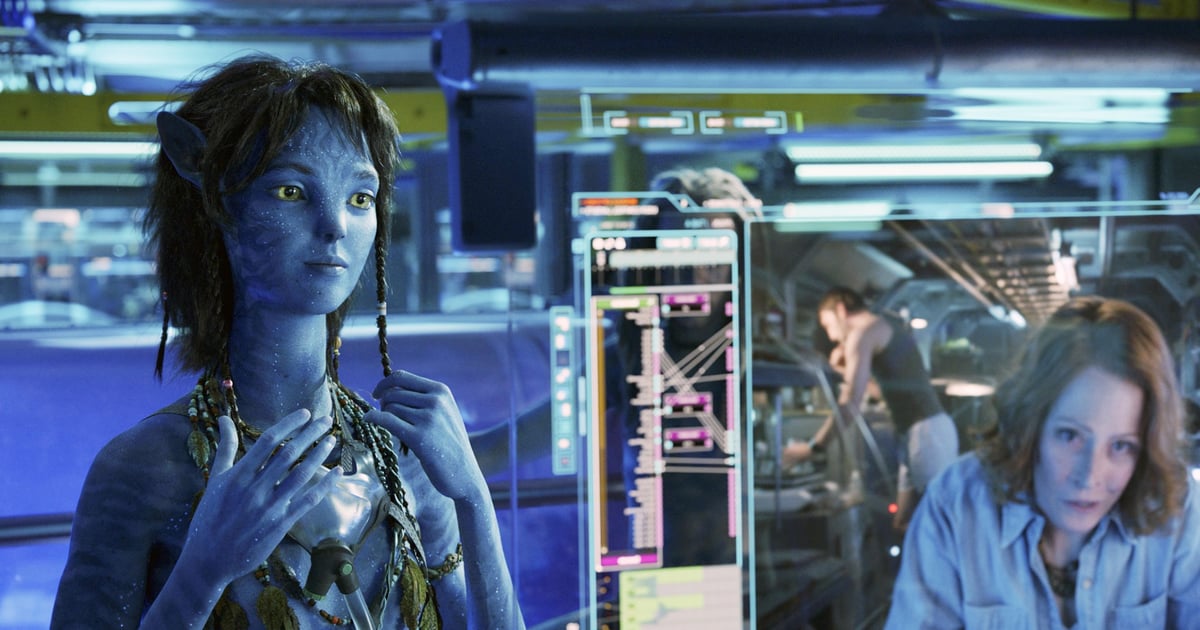 Everything to Know About Sigourney Weaver’s Teenage “Avatar: The Way of Water” Character, Kiri