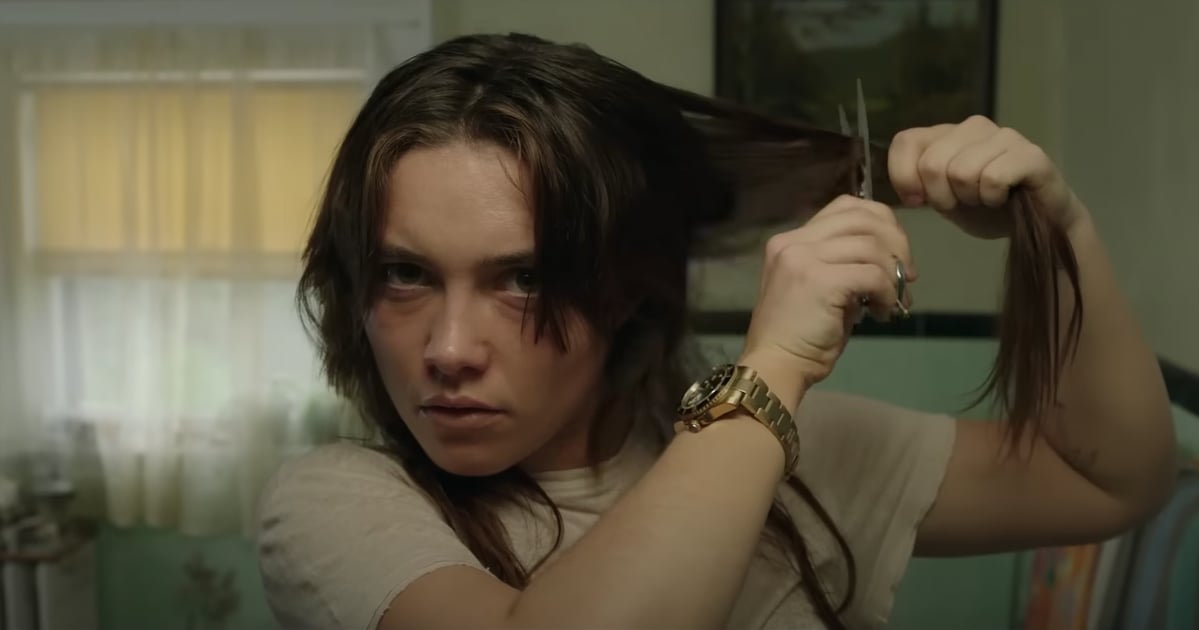 Florence Pugh Stars in Trailer For Ex Zach Braff’s “A Good Person” Film