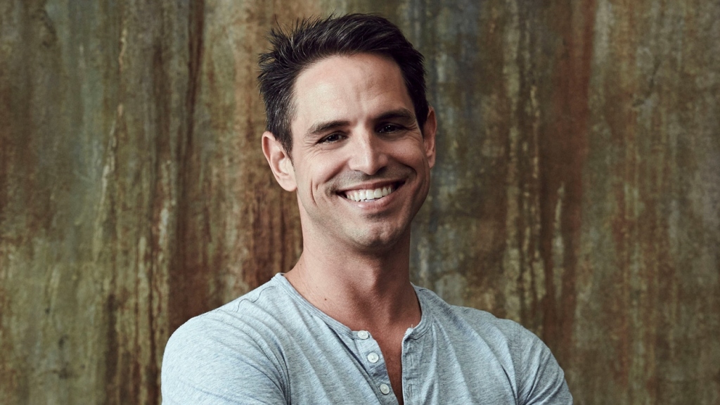 Greg Berlanti Signs With CAA