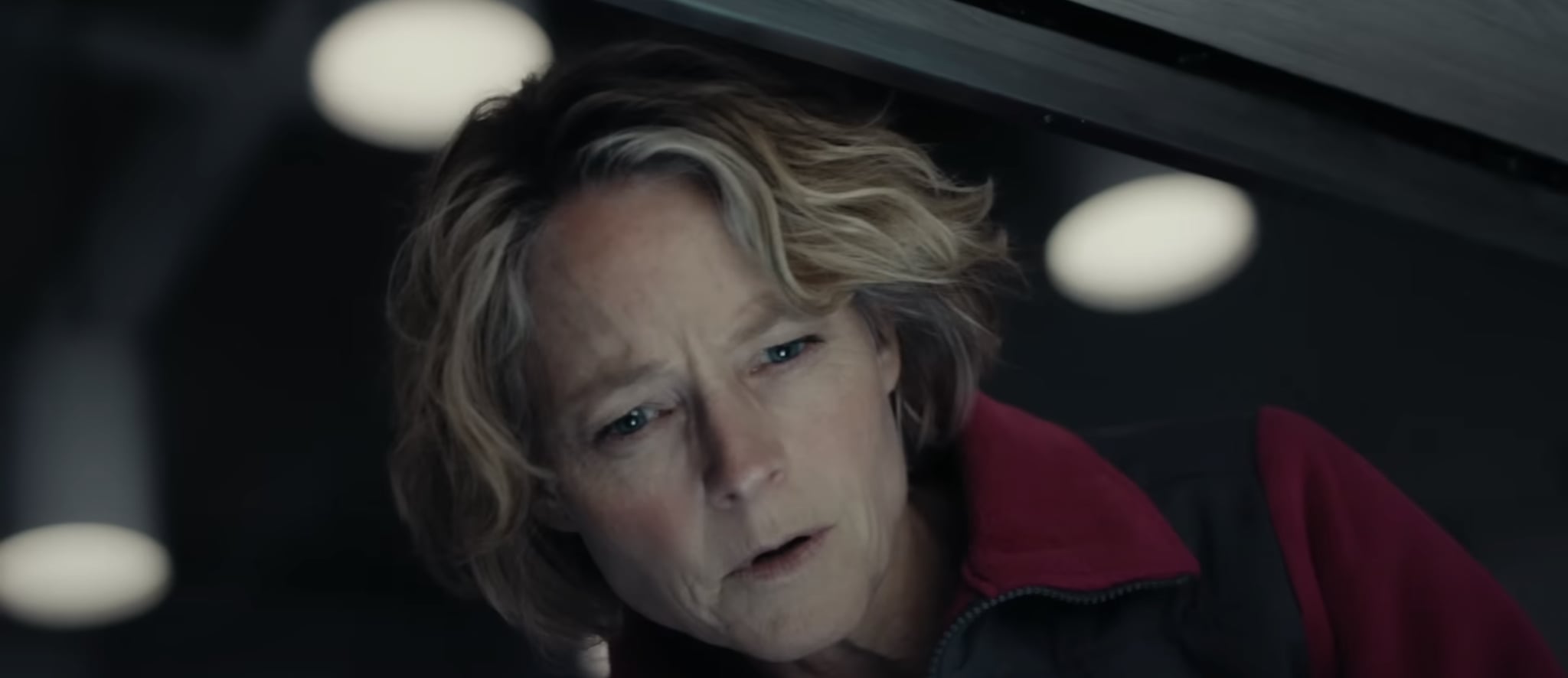 HBO Max Unveils First Look at Jodie Foster in “True Detective: Night Country”