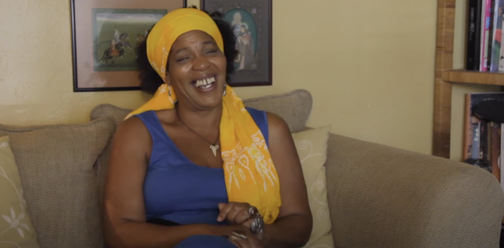 HBO Max’s “Call Me Miss Cleo” Tells the True Story Behind the Mysterious ’90s TV Psychic